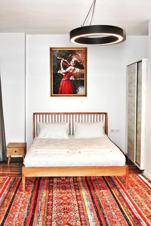 Million Old City Apartment Istanbul Exterior photo