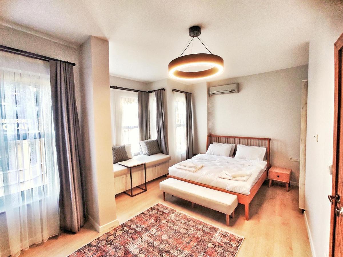 Million Old City Apartment Istanbul Exterior photo