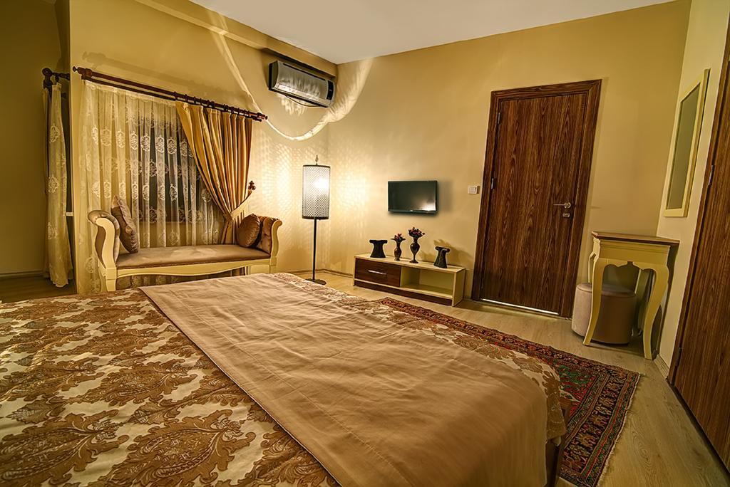 Million Old City Apartment Istanbul Exterior photo