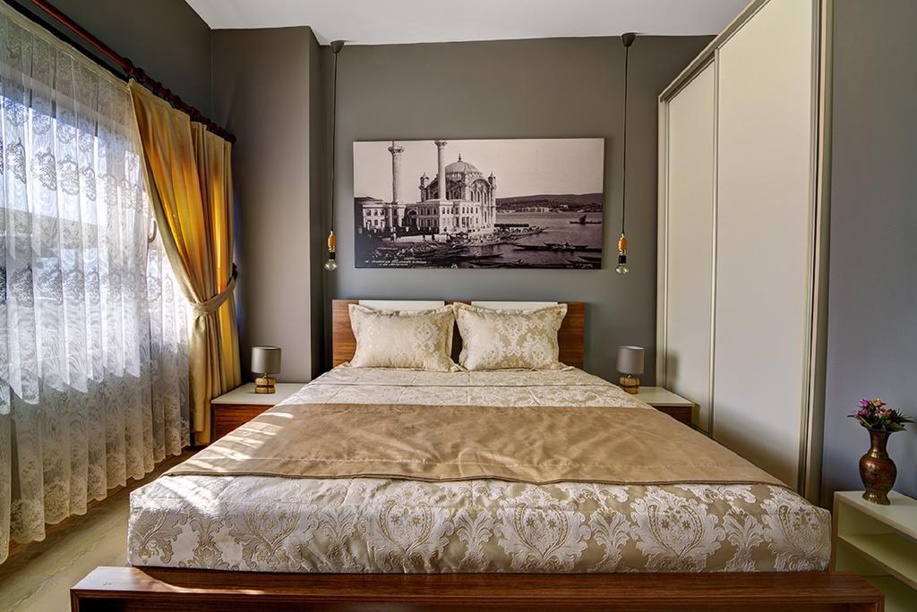 Million Old City Apartment Istanbul Exterior photo