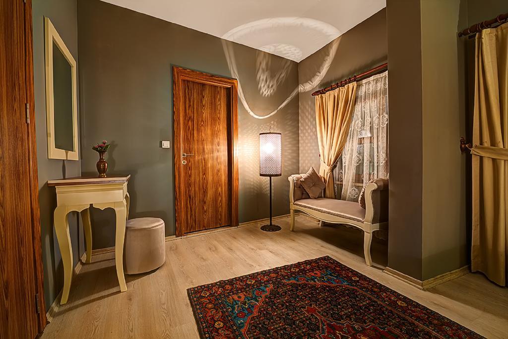 Million Old City Apartment Istanbul Exterior photo