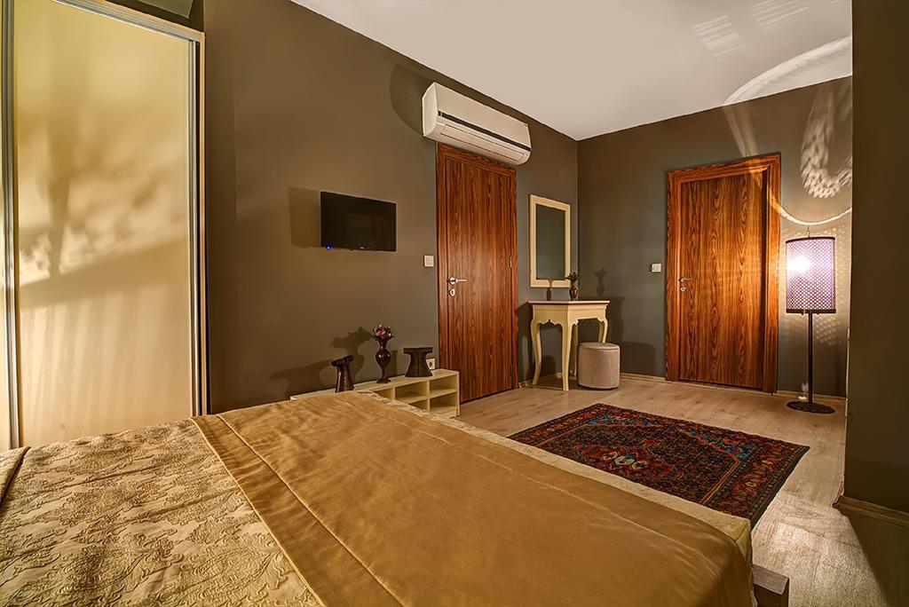 Million Old City Apartment Istanbul Exterior photo
