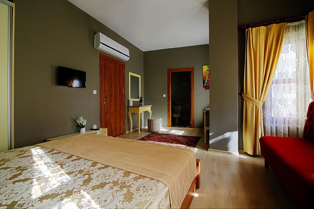 Million Old City Apartment Istanbul Exterior photo
