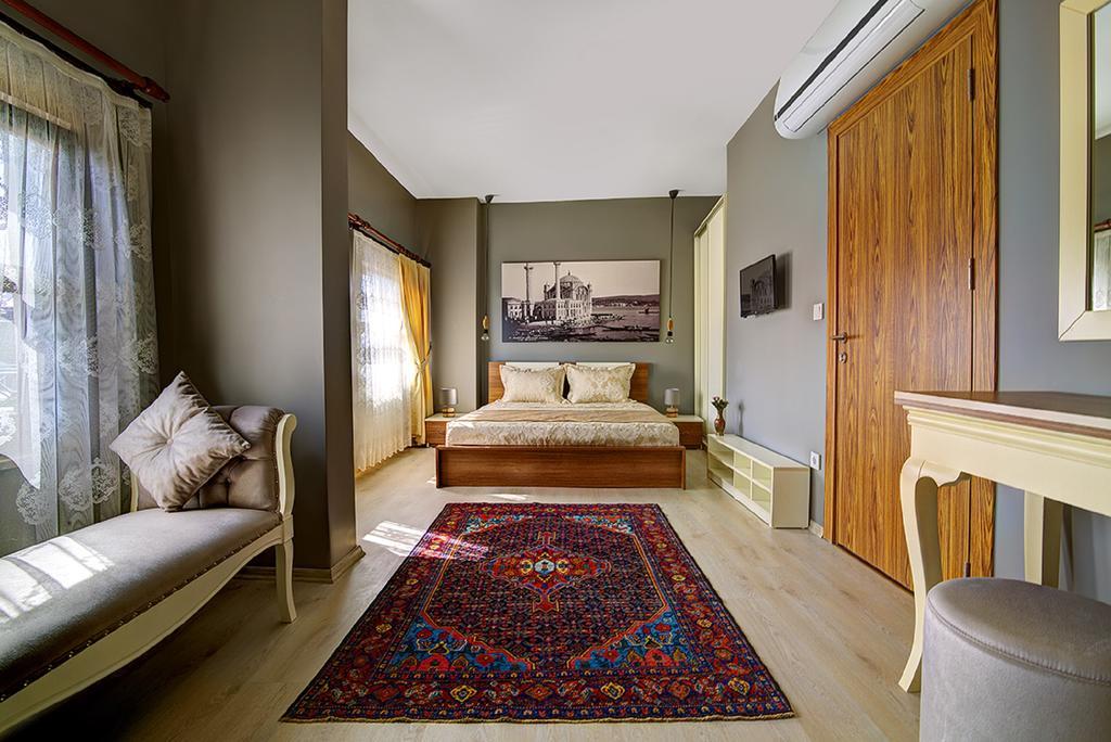Million Old City Apartment Istanbul Exterior photo