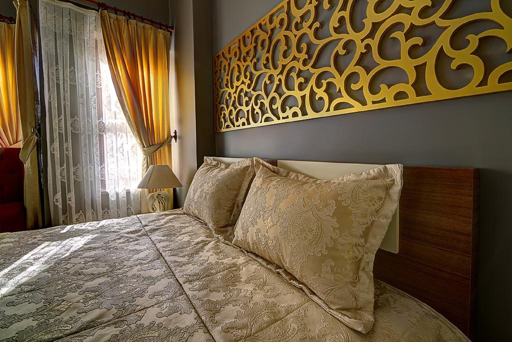 Million Old City Apartment Istanbul Exterior photo
