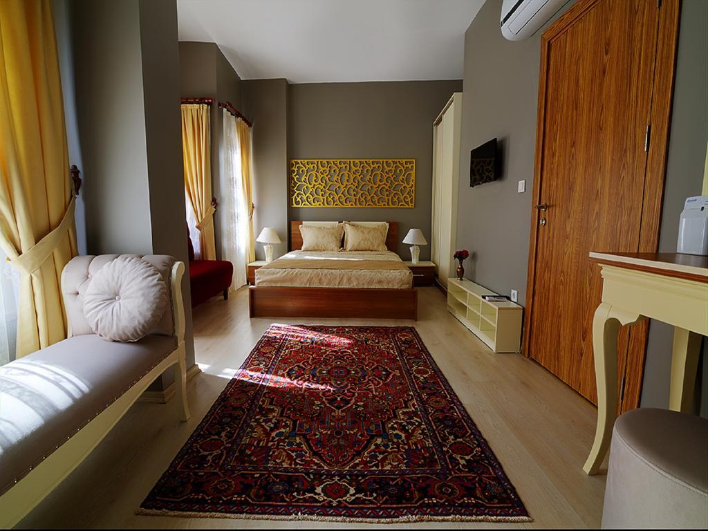 Million Old City Apartment Istanbul Exterior photo