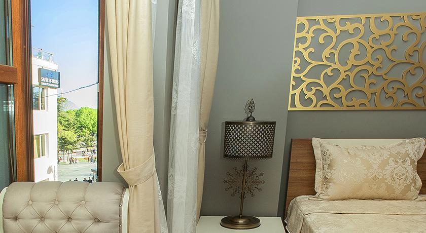 Million Old City Apartment Istanbul Room photo